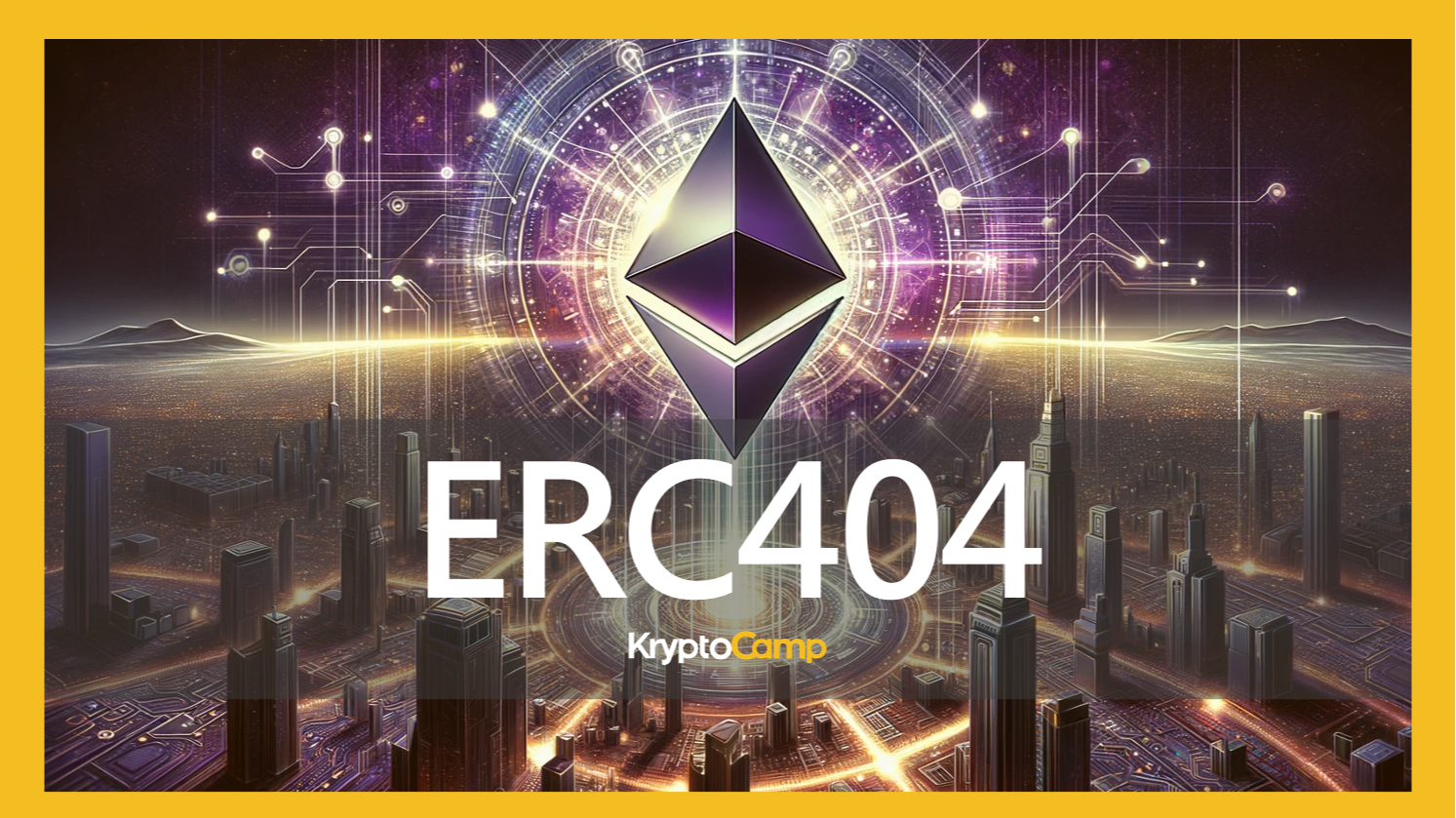 ERC404 合約程式碼導讀