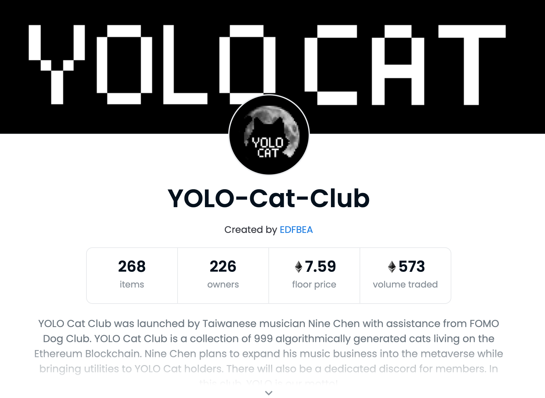 如何避免 YOLO-Cat-Club NFT專案合約偷跑問題?